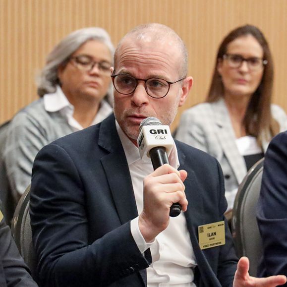 Mercado logístico terá oferta controlada e baixa vacância 